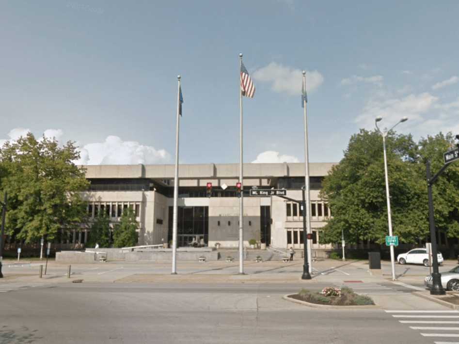 Department of Metropolitan Development - EVANSVILLE