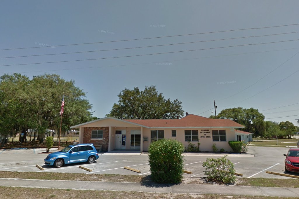 Avon Park Housing Authority