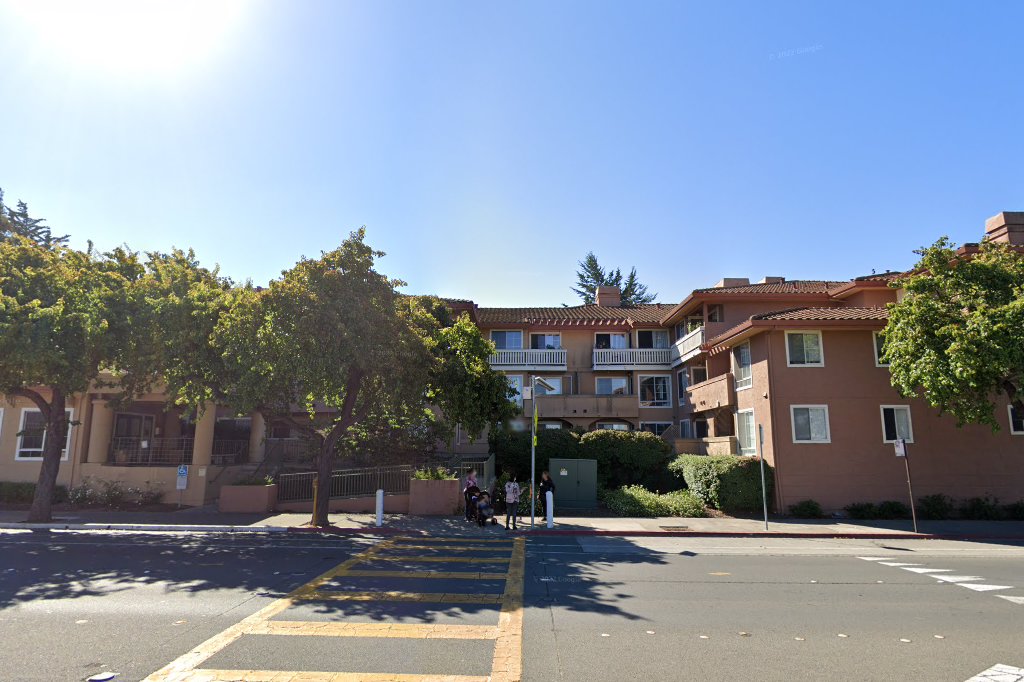 Casa Adobe Senior Apartments San Pablo