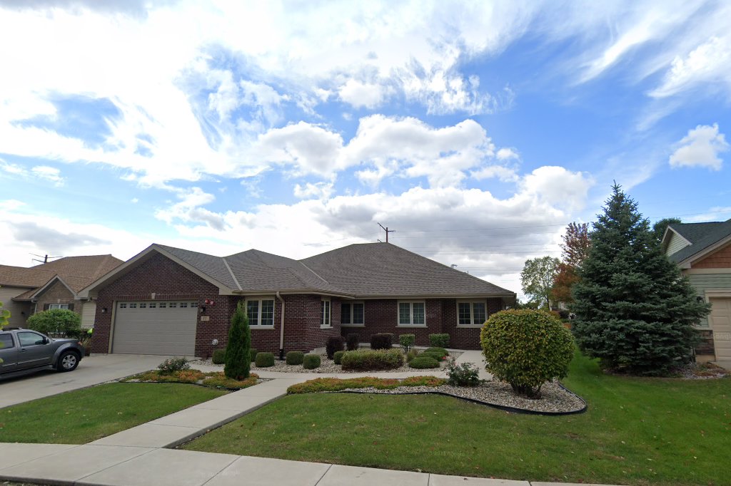 Sycamore Drive Group Home