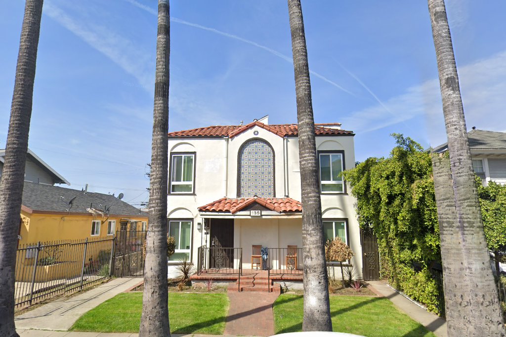 Vendome Courts