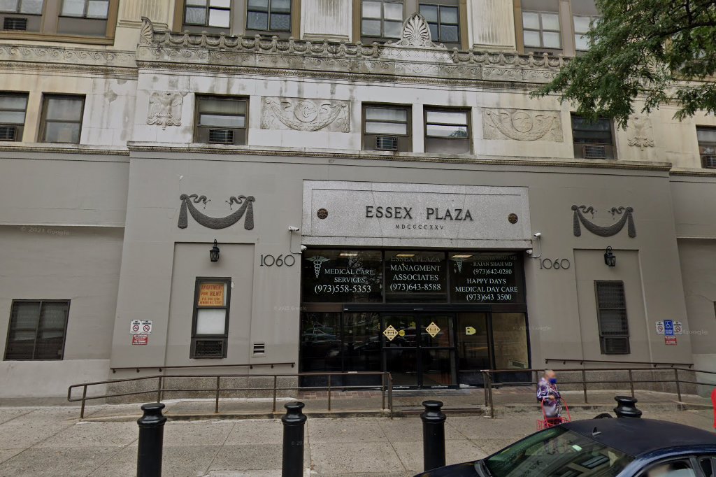 Essex Plaza I