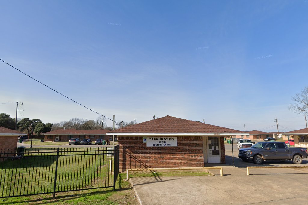 Rayville Housing Authority