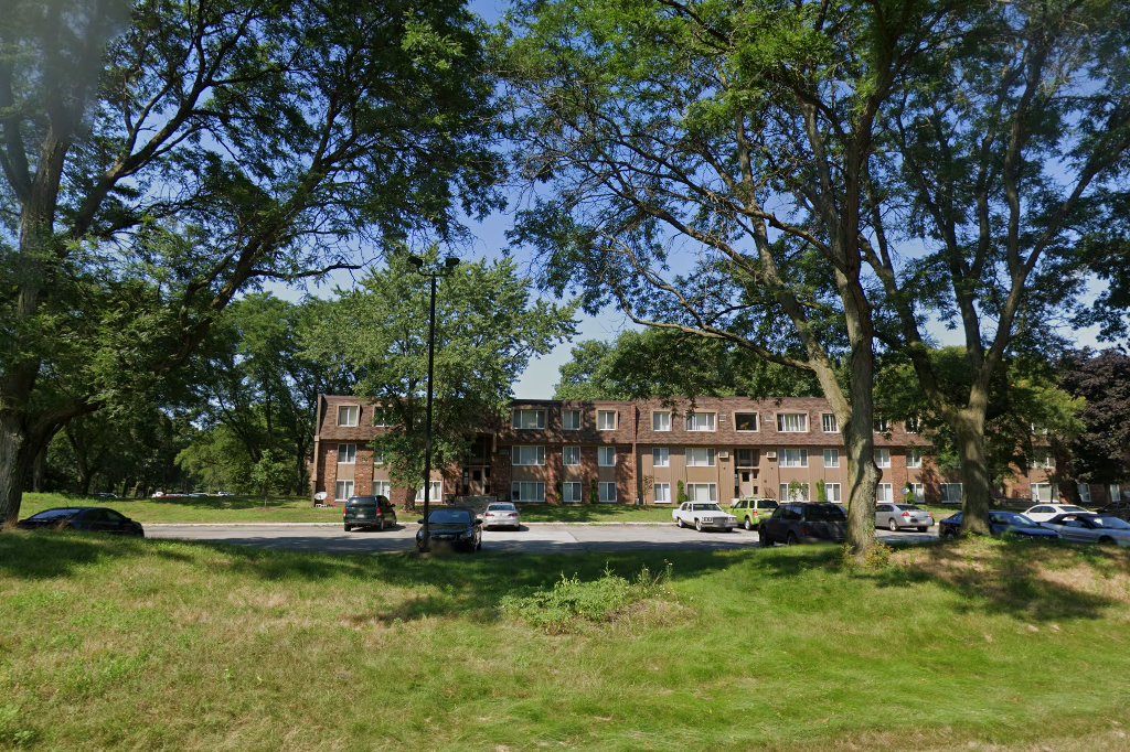 Woodlake Village I