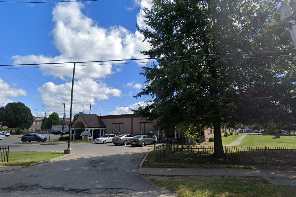 Neighborhood Place - Bridges of Hope - Rent Assistance