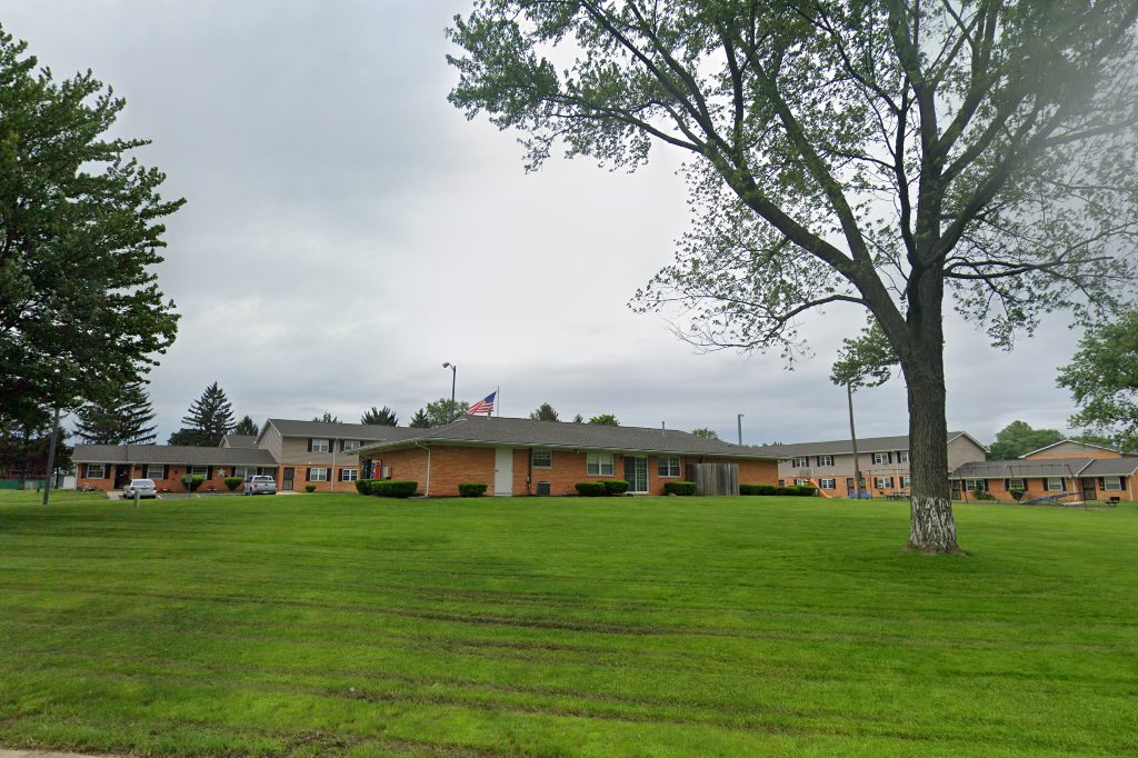 Troy Manor Cooperative I