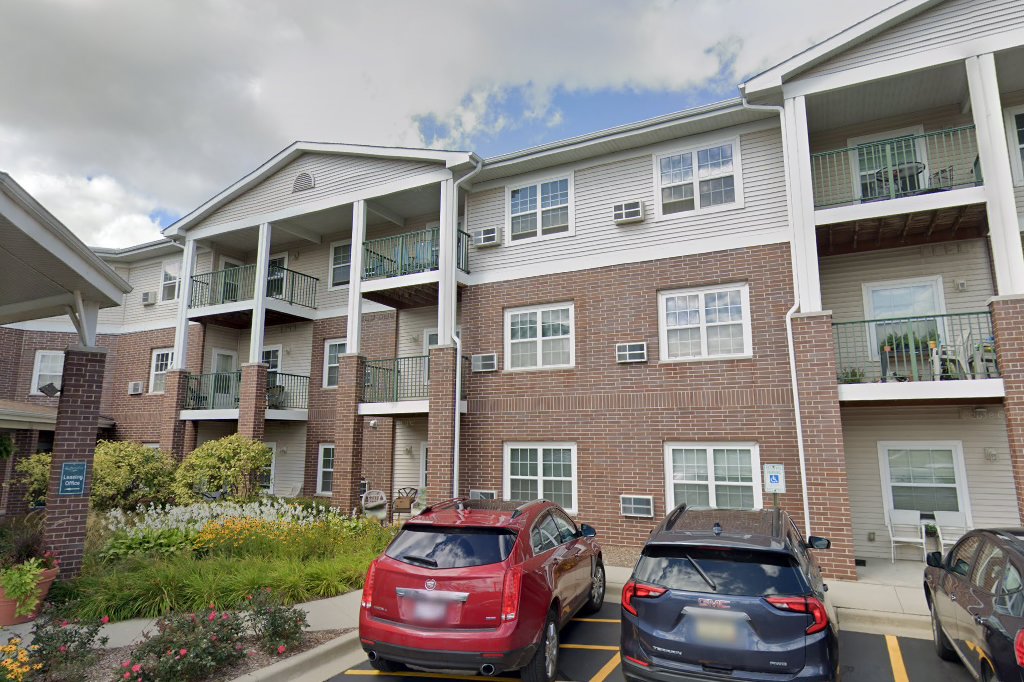 The Meetinghouse - Senior Community