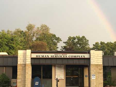 Venango County Office of Economic Opportunity