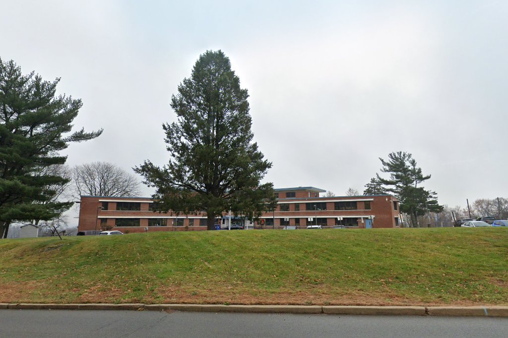 Division of Community Development - MORRIS COUNTY
