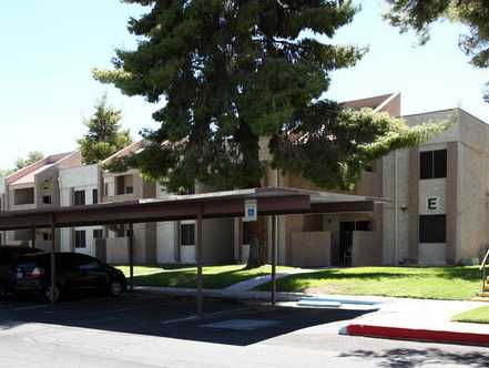 Walker House Affordable Apartments