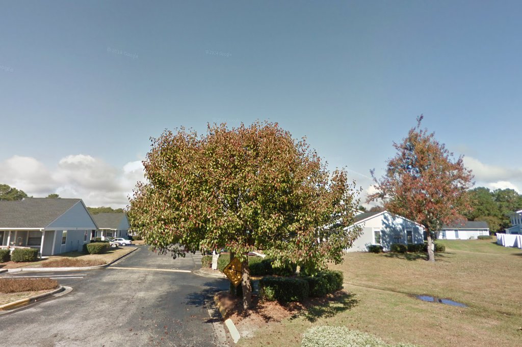 Swansboro Hill Apartments