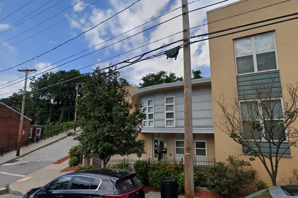 Dinwiddie Housing Phase Ii
