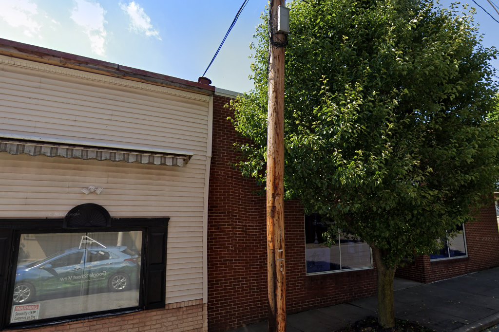 Clarksburg Housing Authority