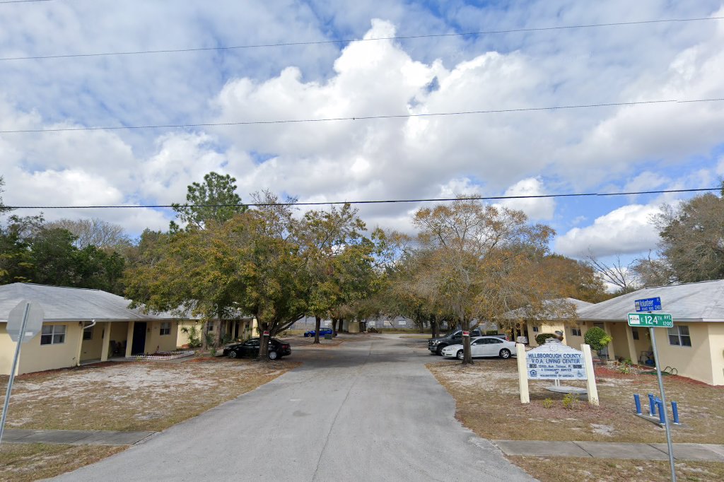 Hillsborough County Voa Living Center I