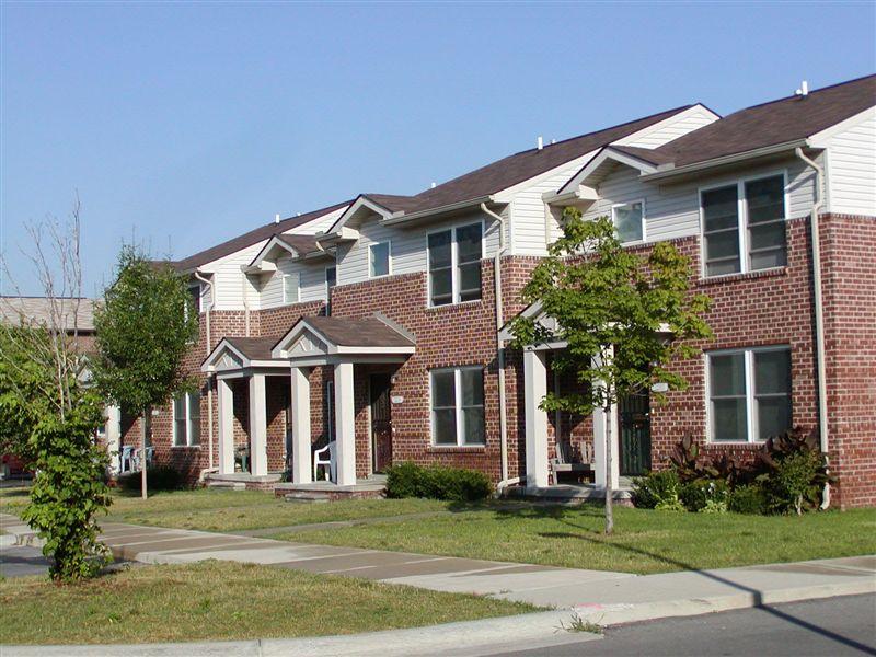 Villages at Parkside IV