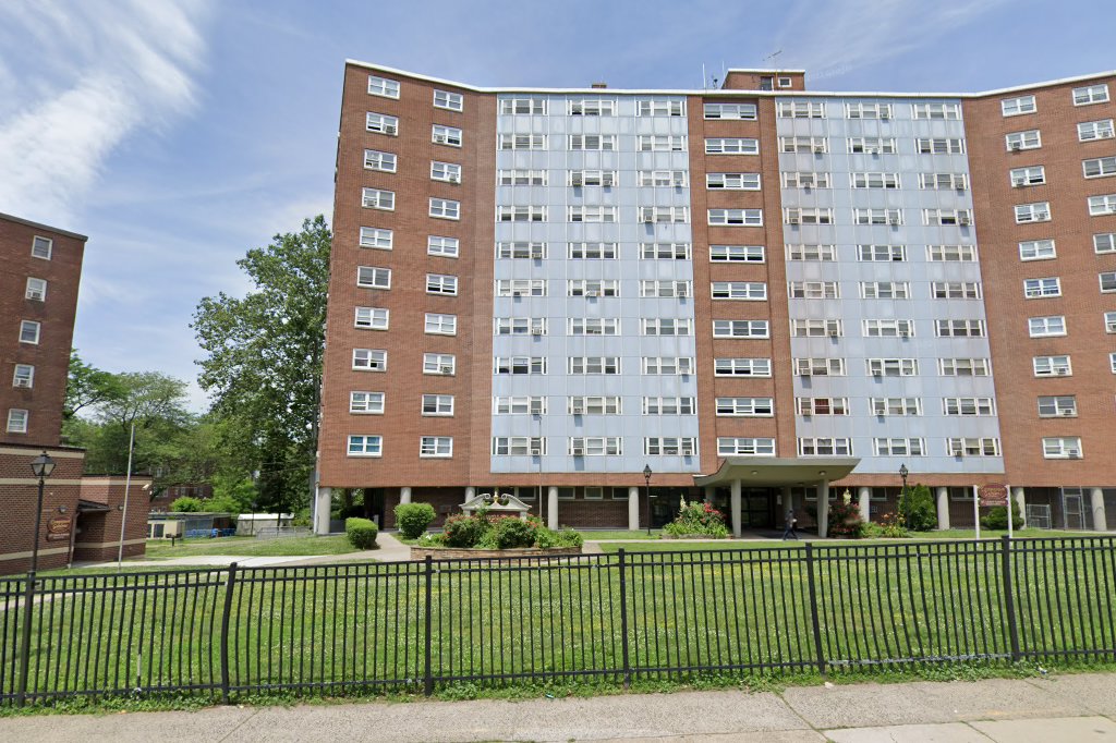 Irvington Housing Authority