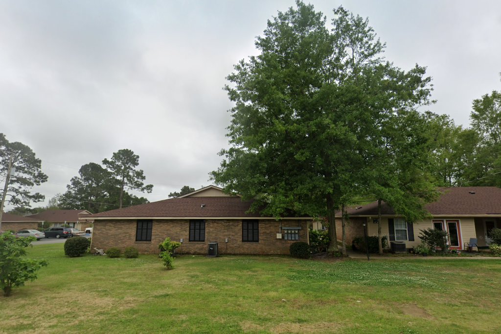 Meadowview Apts.