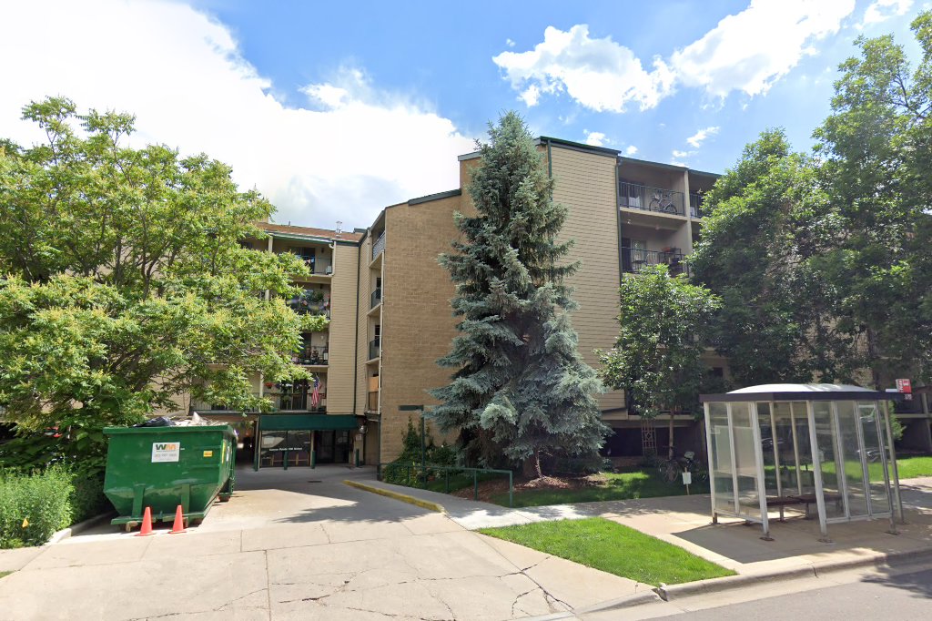 Canyon Pointe