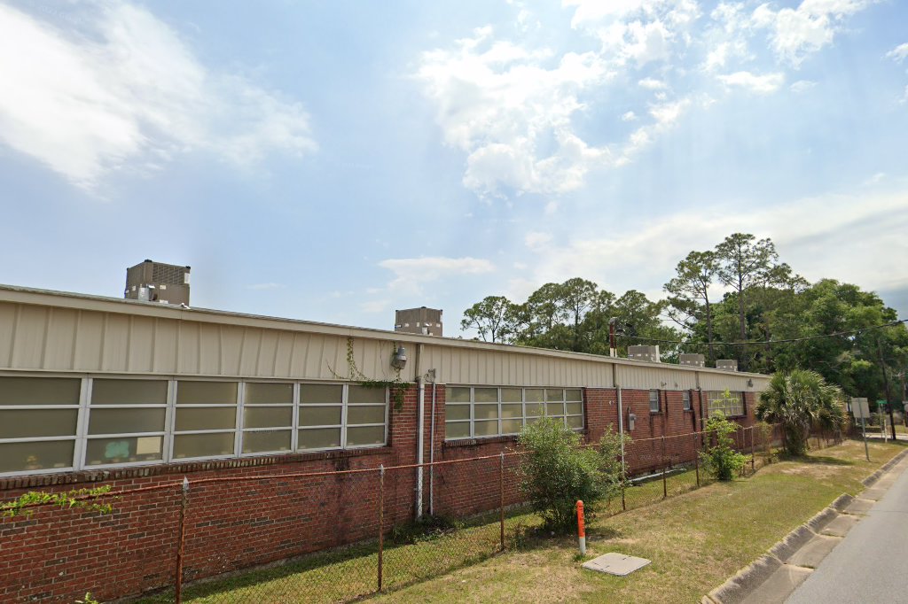 Catholic Charities of Northwest Florida - Pensacola