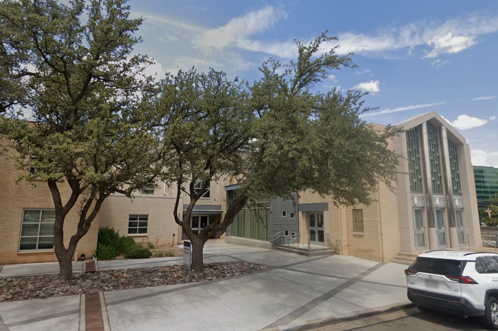 First Presbyterian Church Rent Assistance Midland