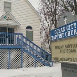 Ocean City Baptist Church, Crisis Ministry