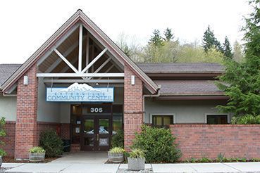 The Eatonville Family Agency