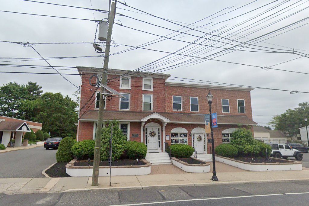 Gloucester Township Housing Authority