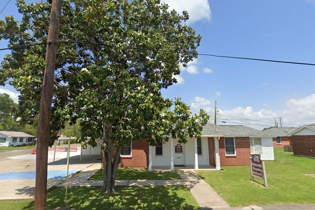 Abbeville Housing Authority
