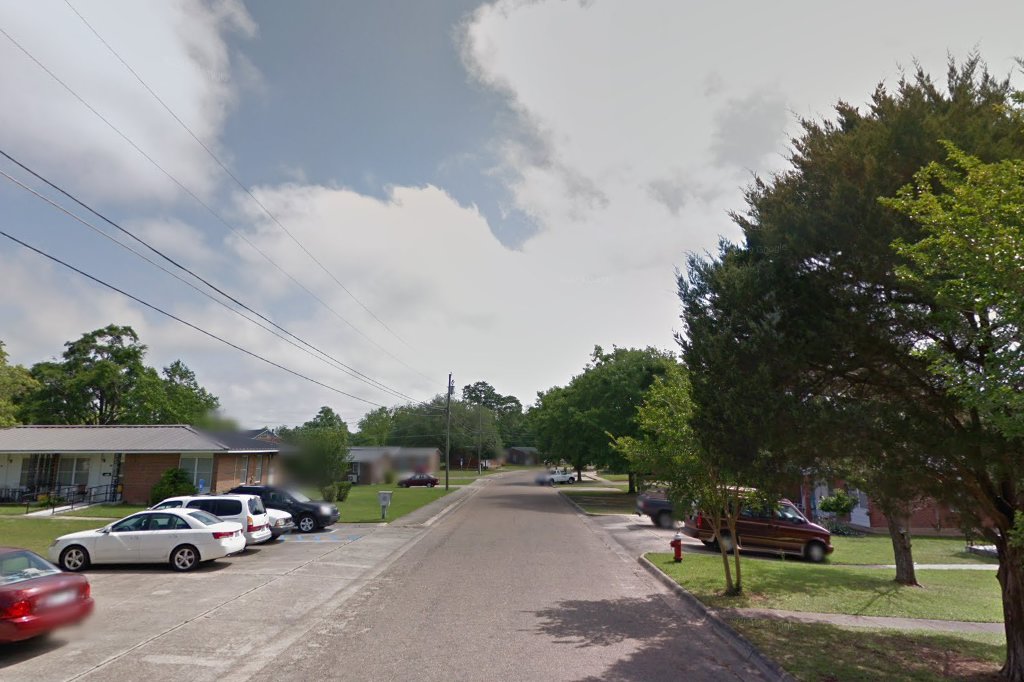 Enterprise Housing Authority