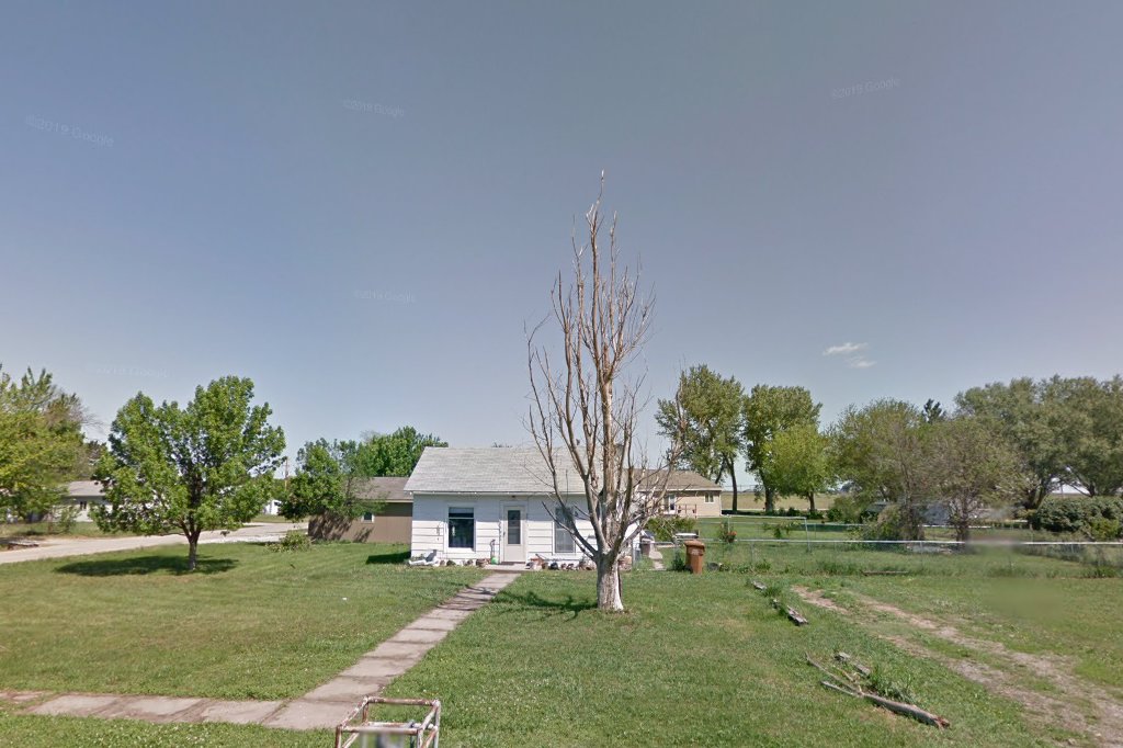 Axtell Housing Authority