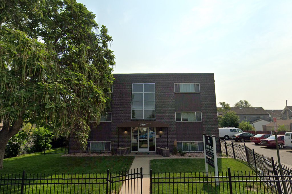Garfield Apts