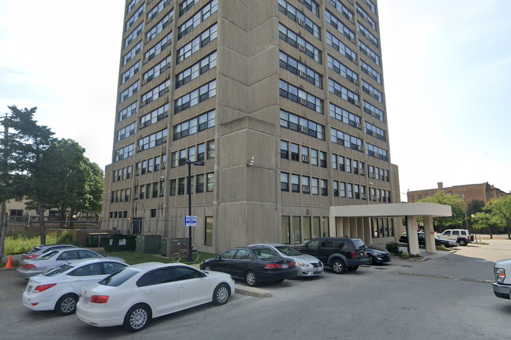 Alpha Towers
