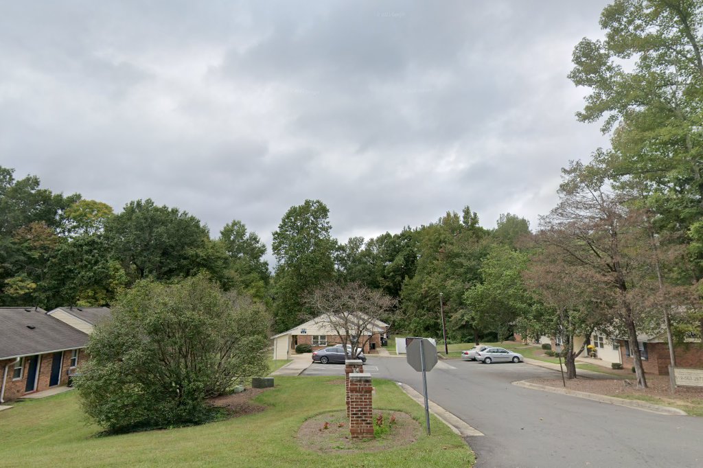 Elmwood Apartments