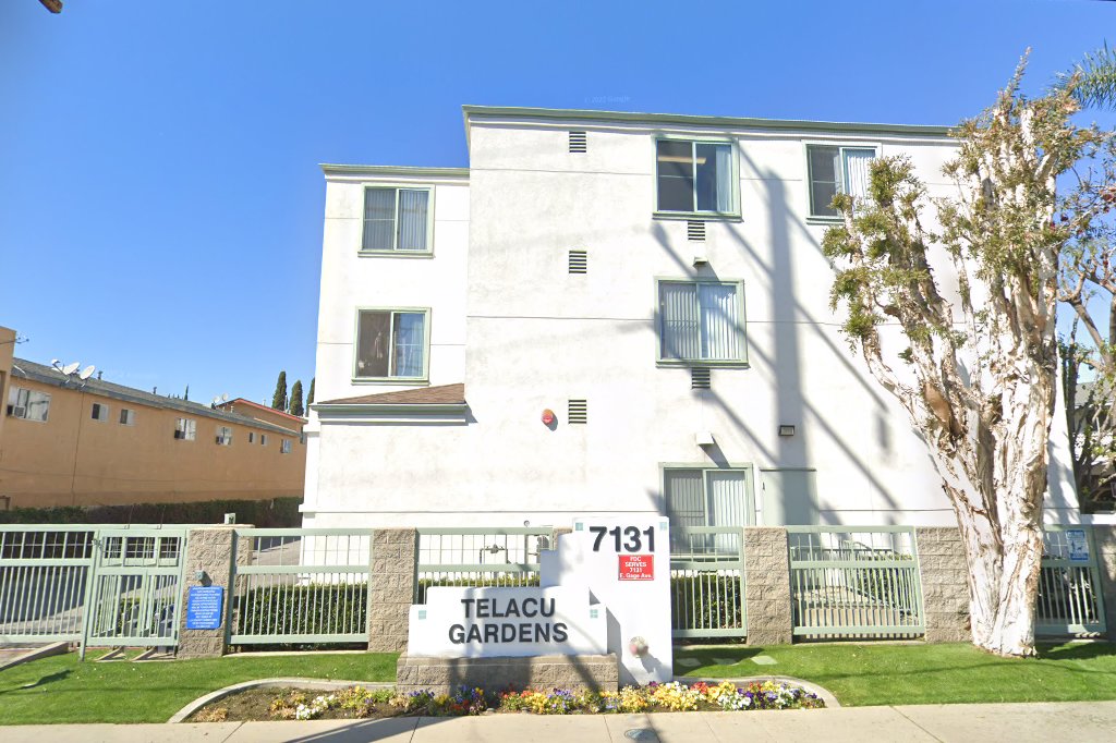 Telacu Gardens Apartments