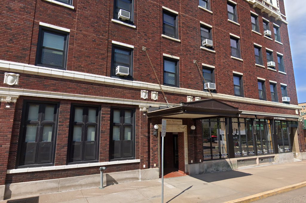 Northern Hotel Apartments