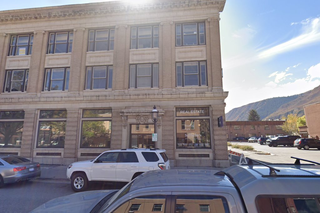 Garfield County Housing Authority