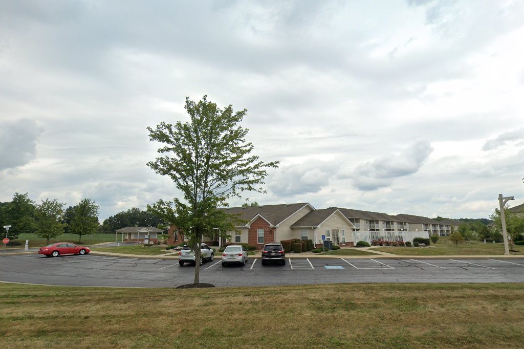Avalon Lakes Apartments Marion