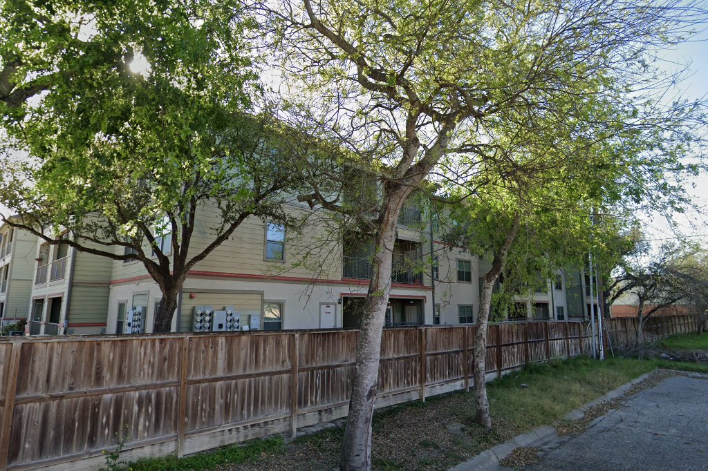 Kingsville Housing Authority