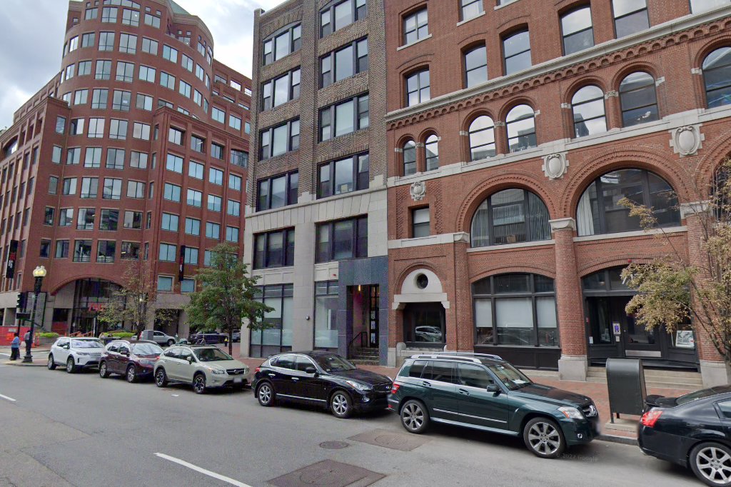FamilyAid Boston
