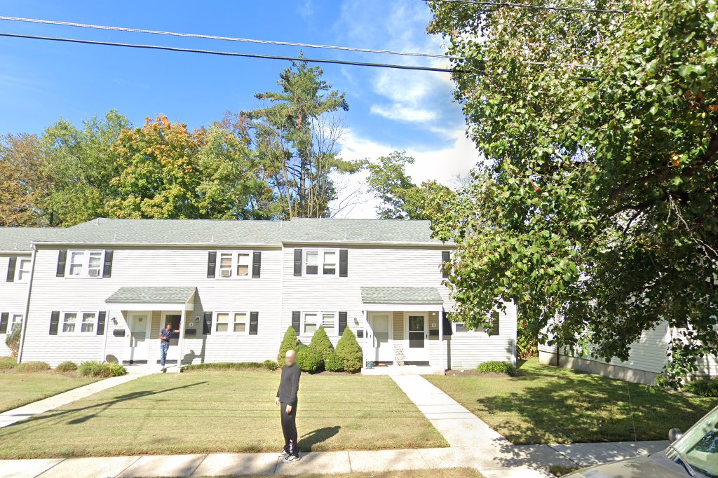 Beech Street Apartments