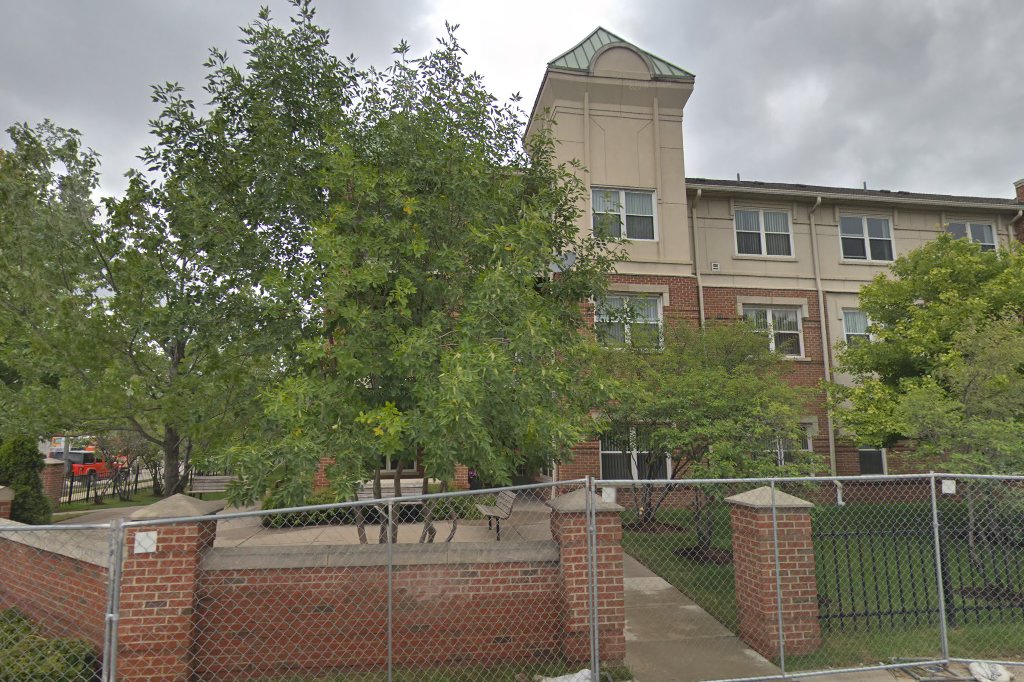 Village Of Brush Park Manor
