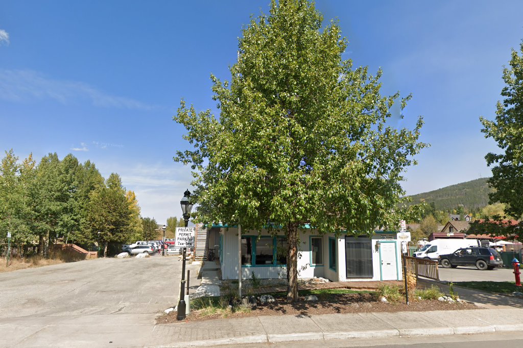 Breckenridge Housing Authority