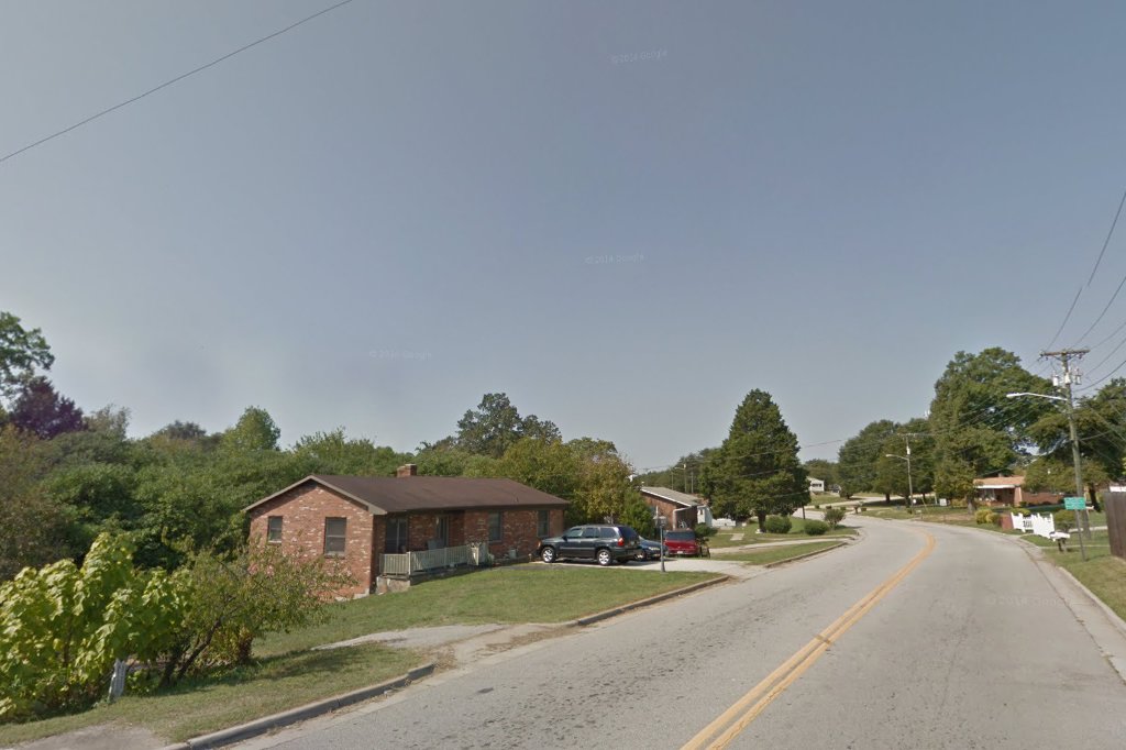 Hairston & Johnson Housing Complex