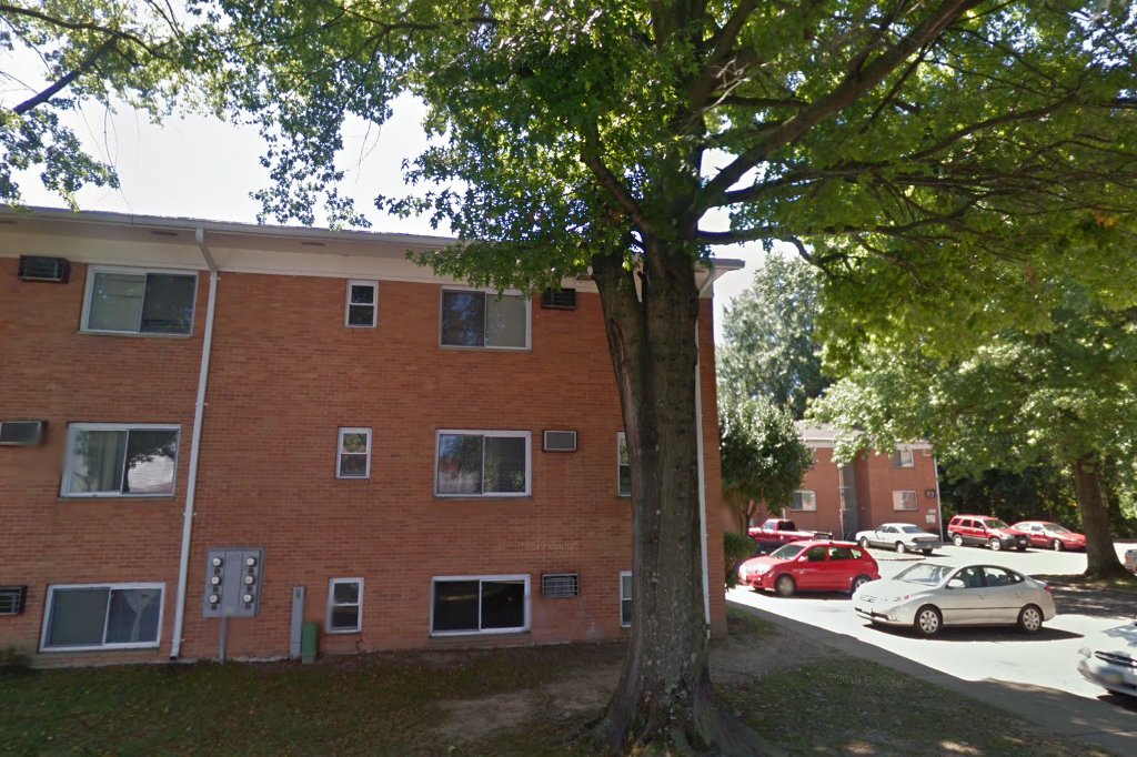 Scioto Valley Apartments