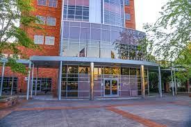 Department of Community Services - CLARK COUNTY