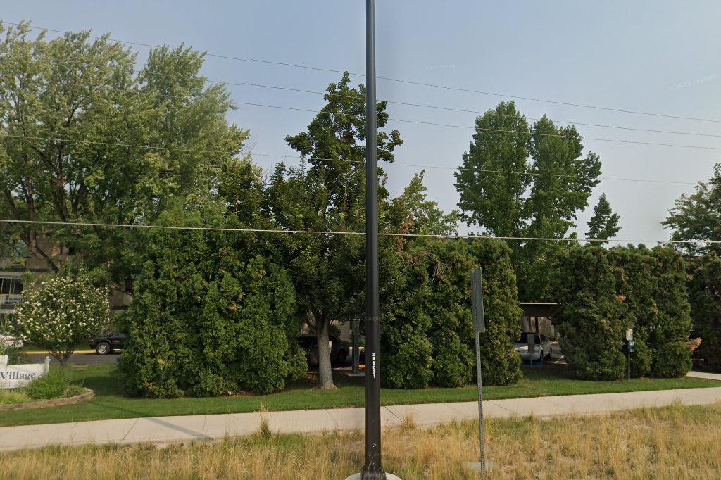 Samaritan Village Apartments