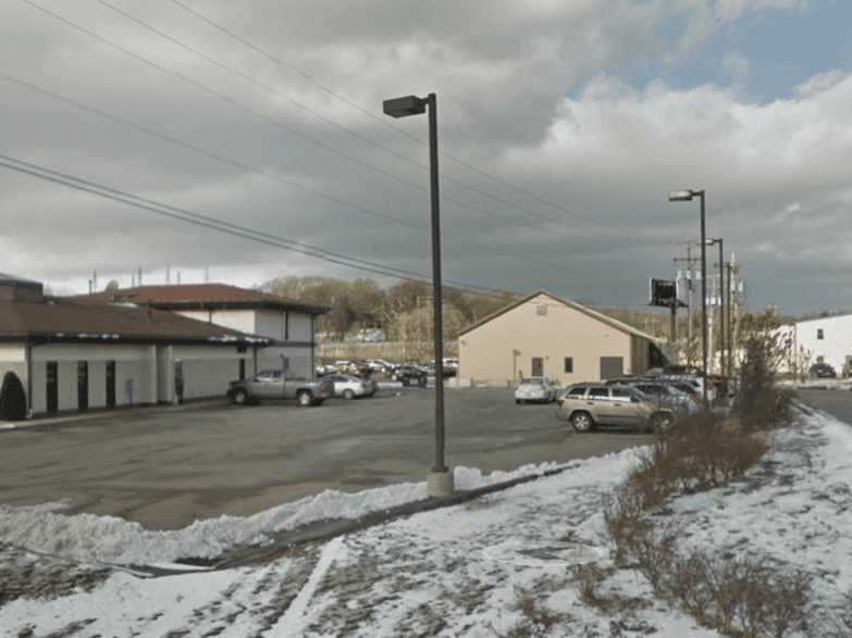 Somerset County, Tableland Services, Inc
