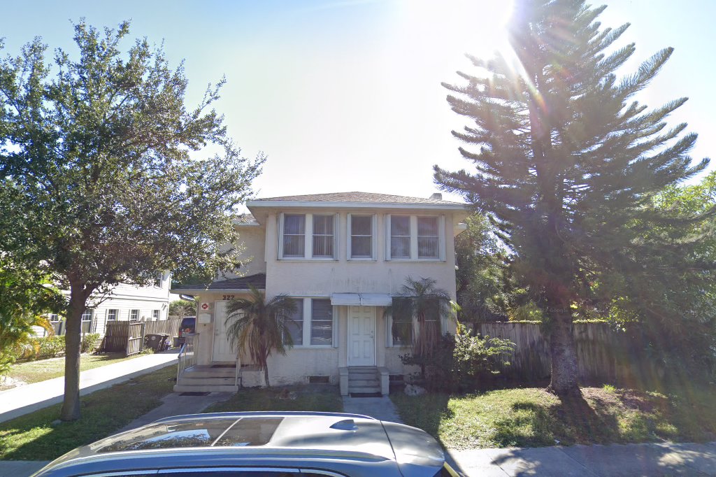 Palm Beach County Group Home