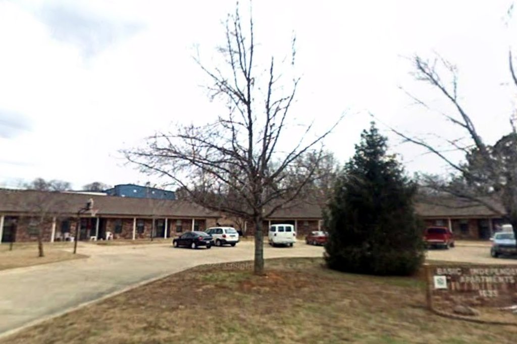 Basic Independence Apartments