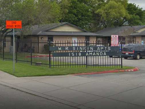William Sinkin Apartments